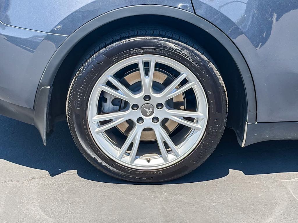 Thumbnail: 2023 Tesla Model Y - 18