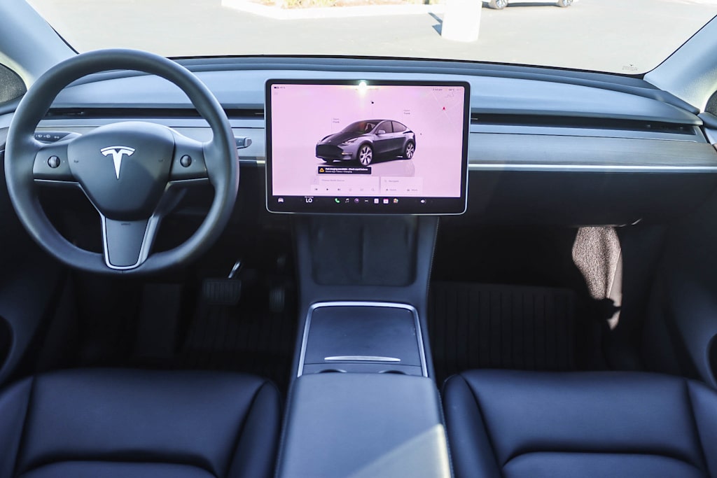 Thumbnail: 2023 Tesla Model Y - 2