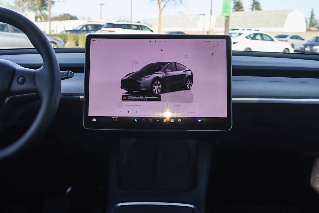 Thumbnail: 2023 Tesla Model Y - 19