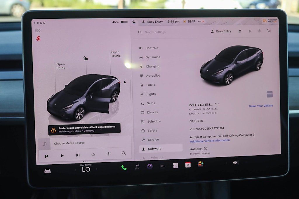 Thumbnail: 2023 Tesla Model Y - 22