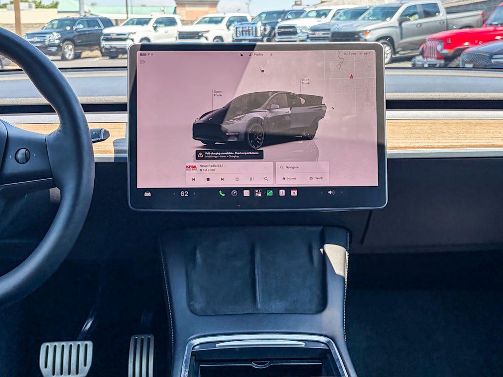 Thumbnail: 2022 Tesla Model Y - 11