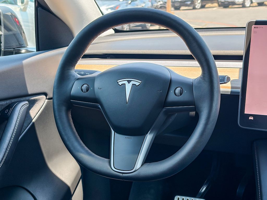 Thumbnail: 2022 Tesla Model Y - 7