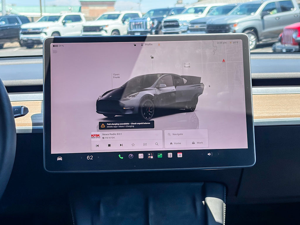 Thumbnail: 2022 Tesla Model Y - 18