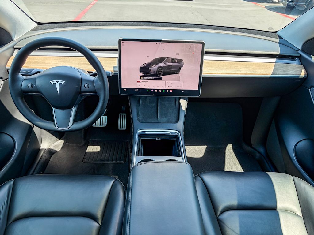 Thumbnail: 2022 Tesla Model Y - 2