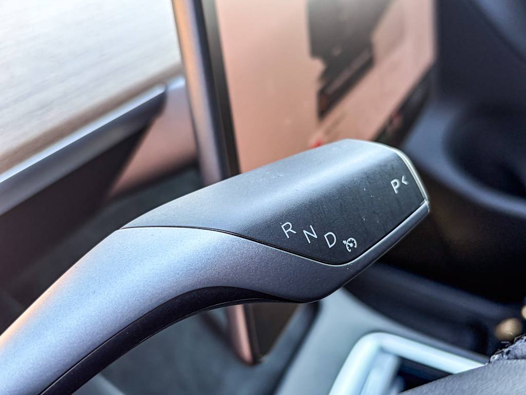Thumbnail: 2022 Tesla Model Y - 19