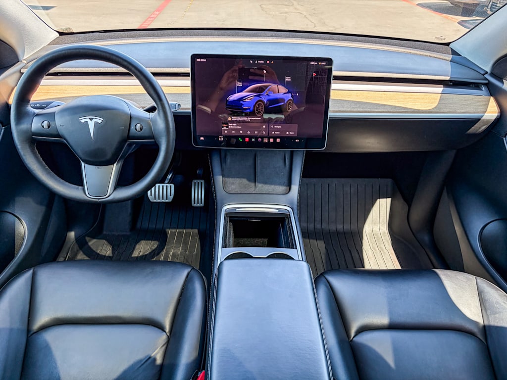 Thumbnail: 2022 Tesla Model Y - 2