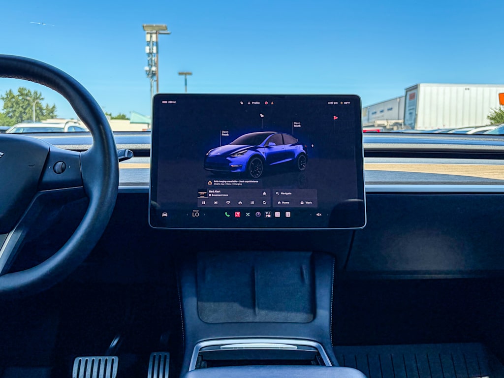 Thumbnail: 2022 Tesla Model Y - 7