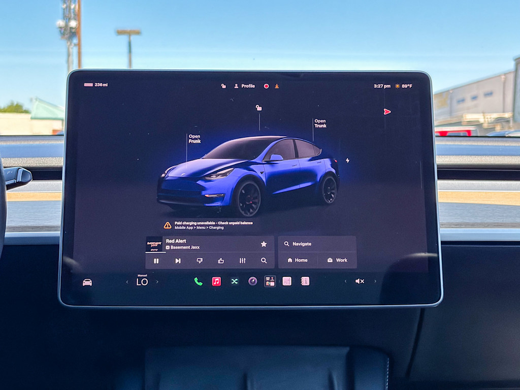 Thumbnail: 2022 Tesla Model Y - 12