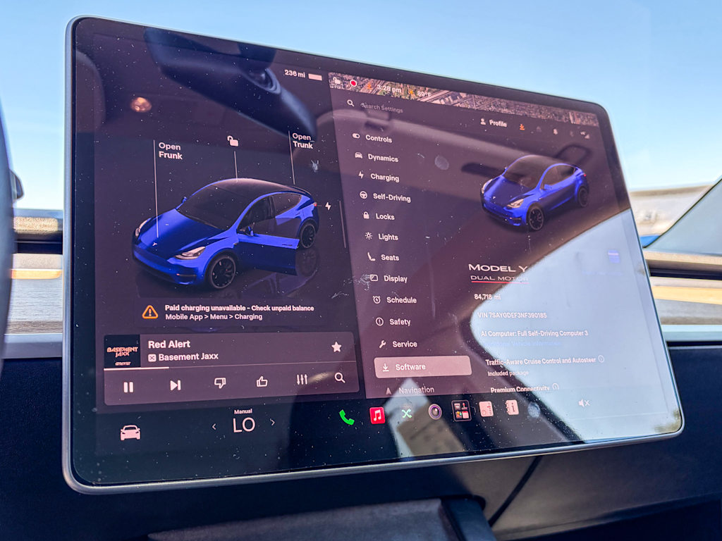 Thumbnail: 2022 Tesla Model Y - 22