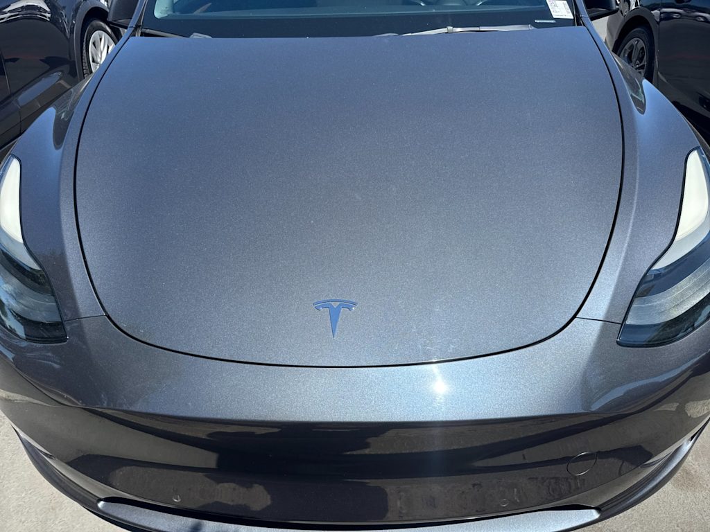 Thumbnail: 2022 Tesla Model Y - 11