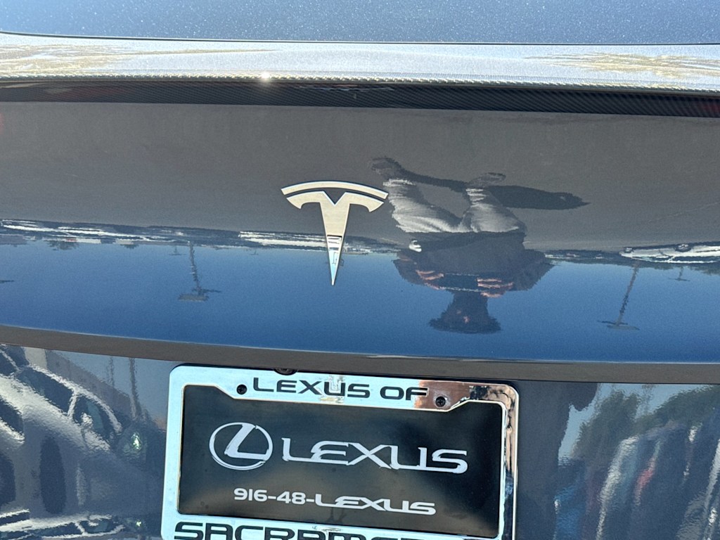 Thumbnail: 2022 Tesla Model Y - 19