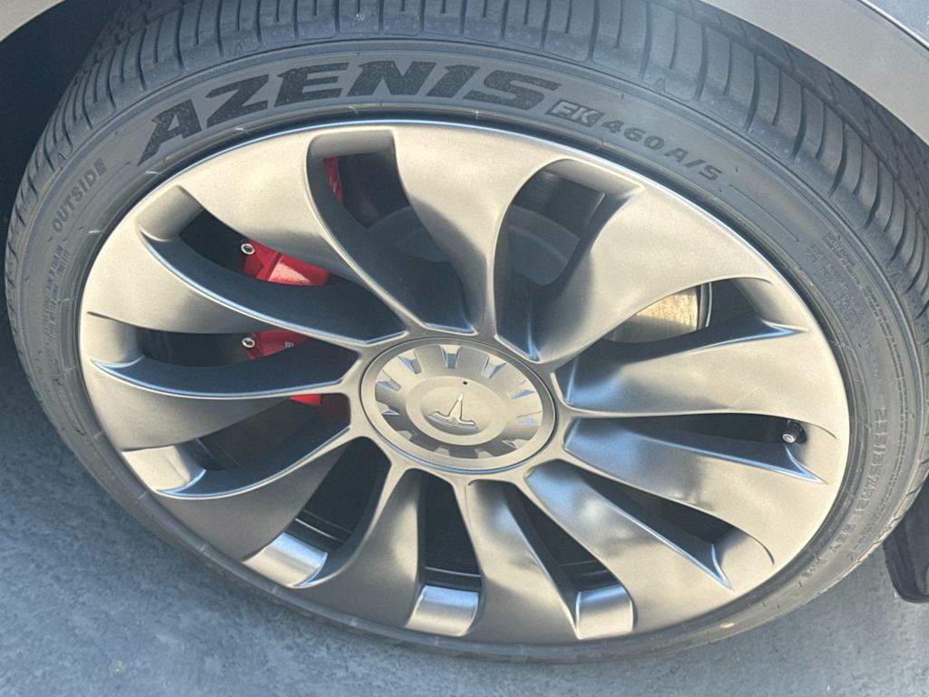 Thumbnail: 2022 Tesla Model Y - 14