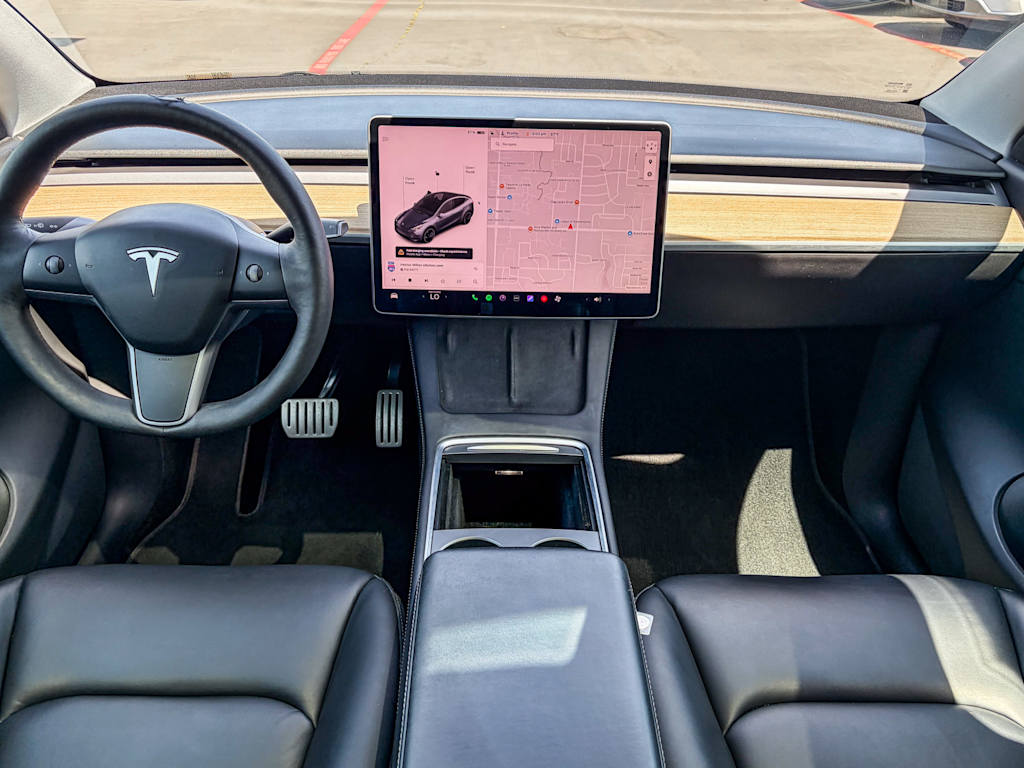 Thumbnail: 2022 Tesla Model Y - 2
