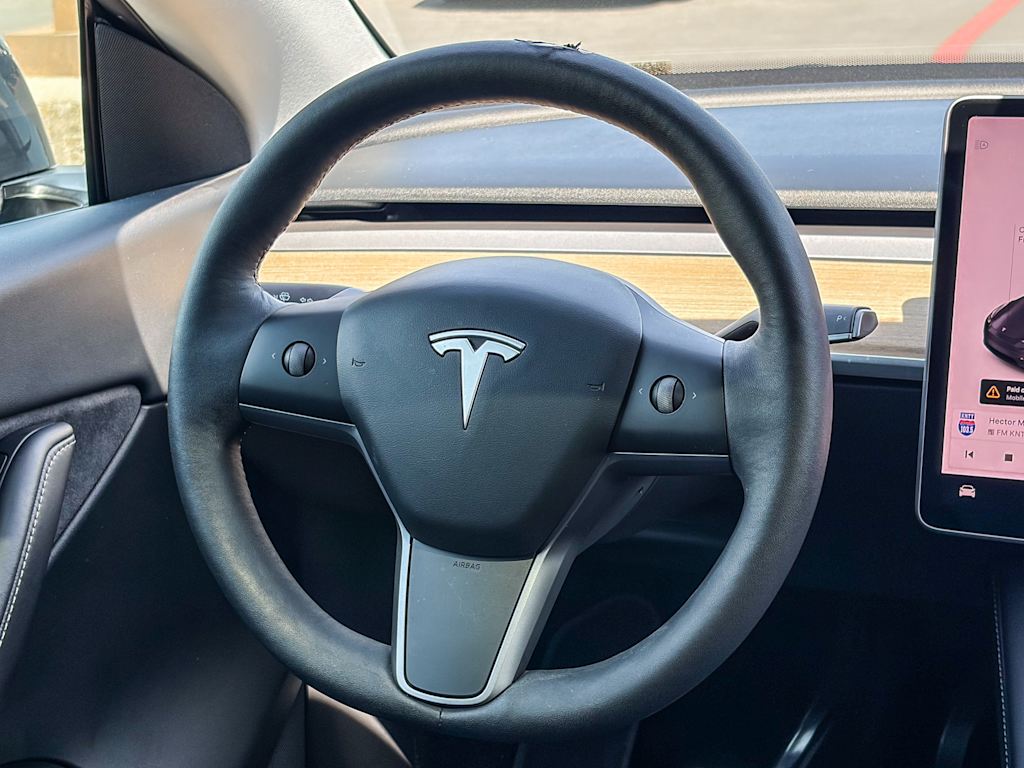 Thumbnail: 2022 Tesla Model Y - 7