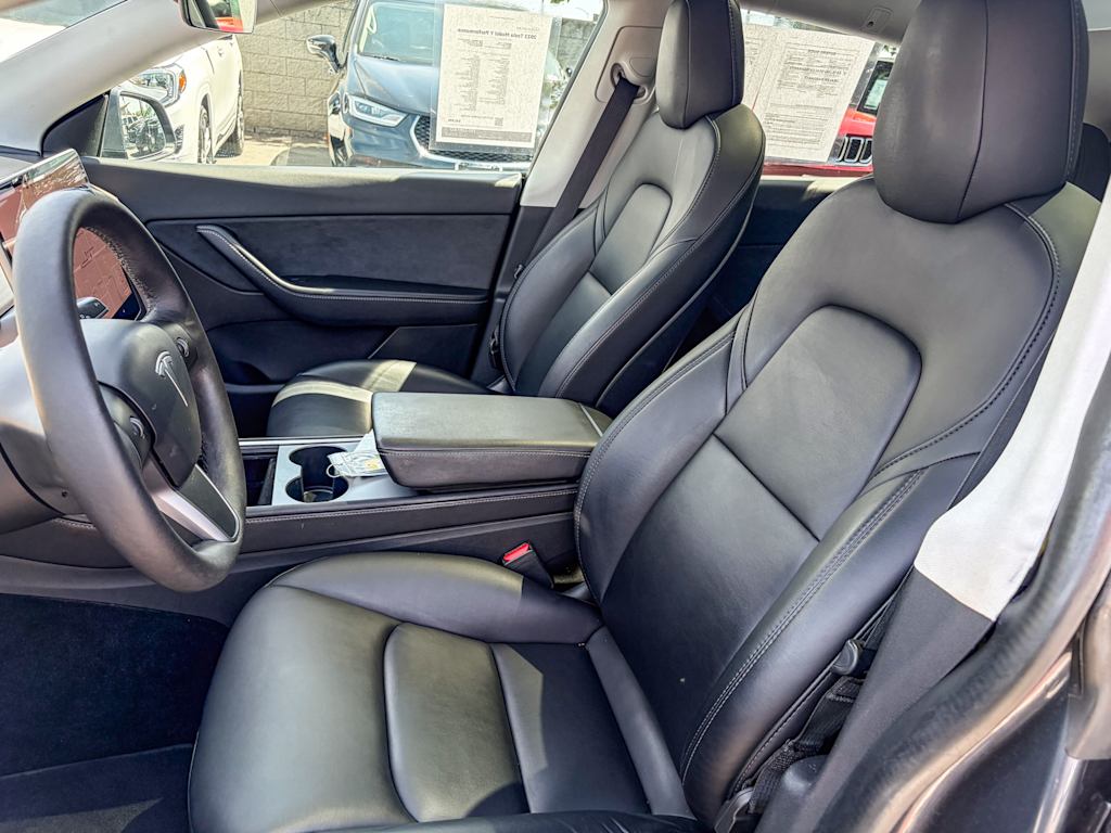 Thumbnail: 2022 Tesla Model Y - 9
