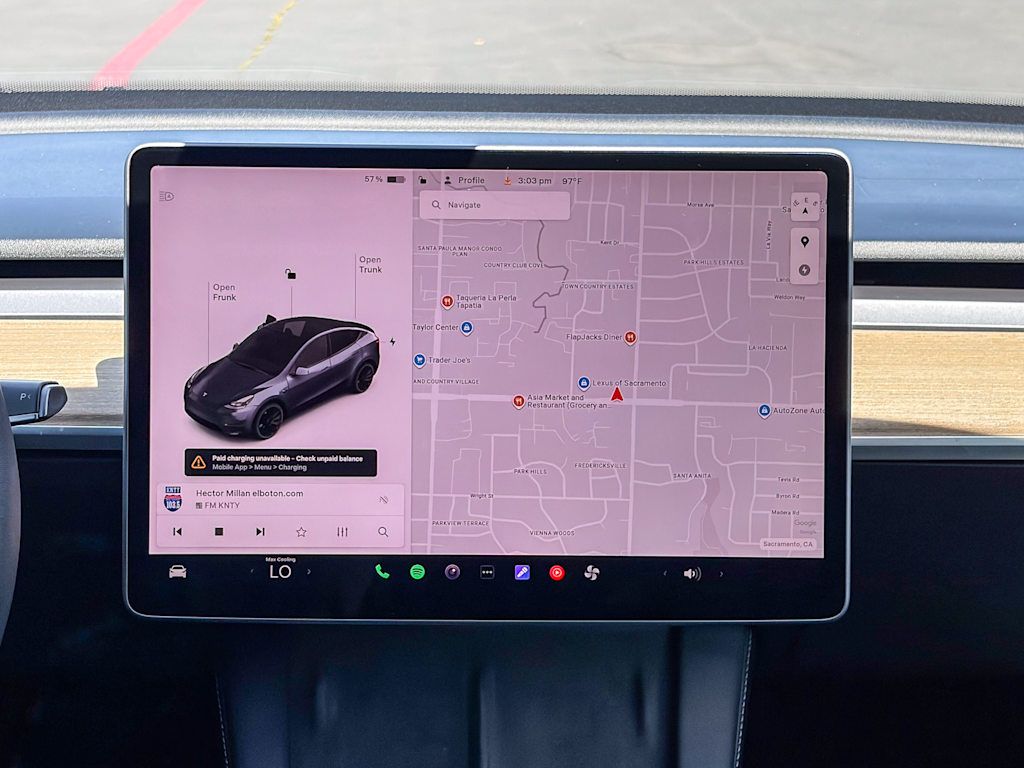 Thumbnail: 2022 Tesla Model Y - 18