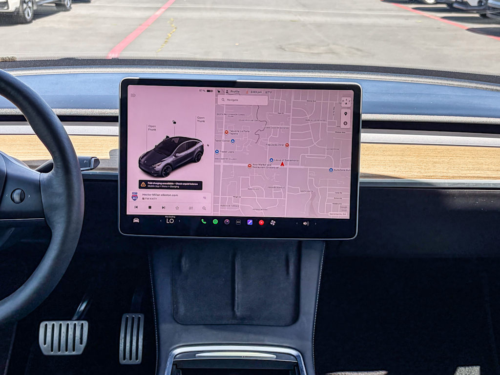 Thumbnail: 2022 Tesla Model Y - 11