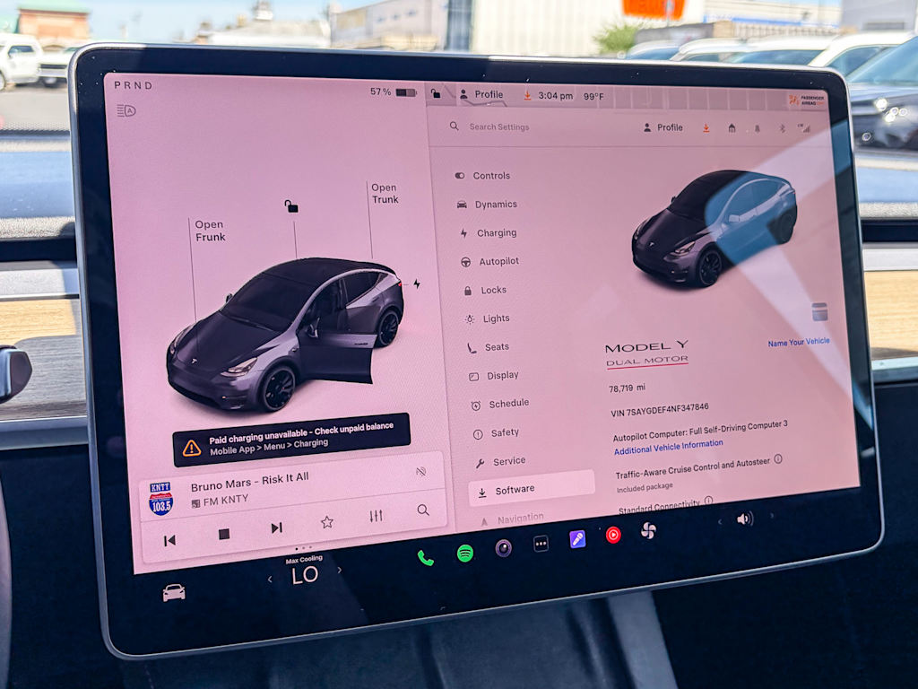 Thumbnail: 2022 Tesla Model Y - 22