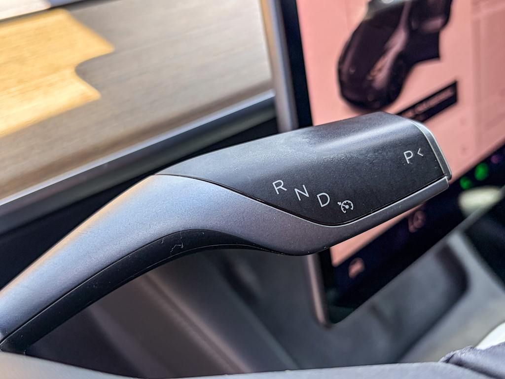 Thumbnail: 2022 Tesla Model Y - 19