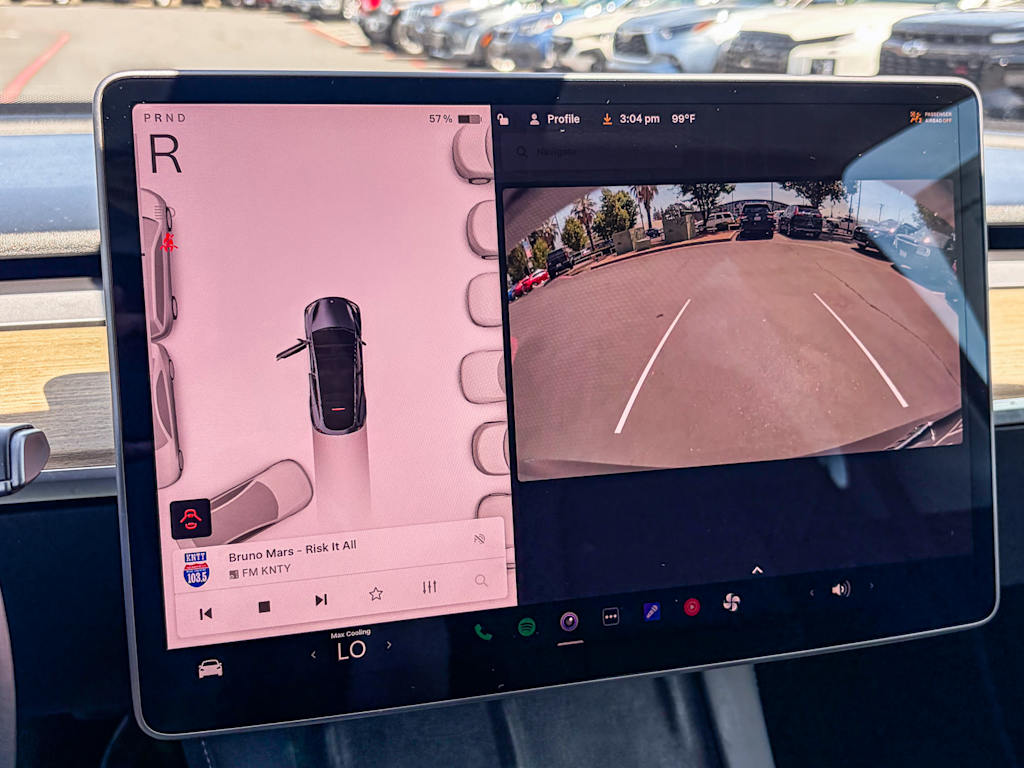 Thumbnail: 2022 Tesla Model Y - 23
