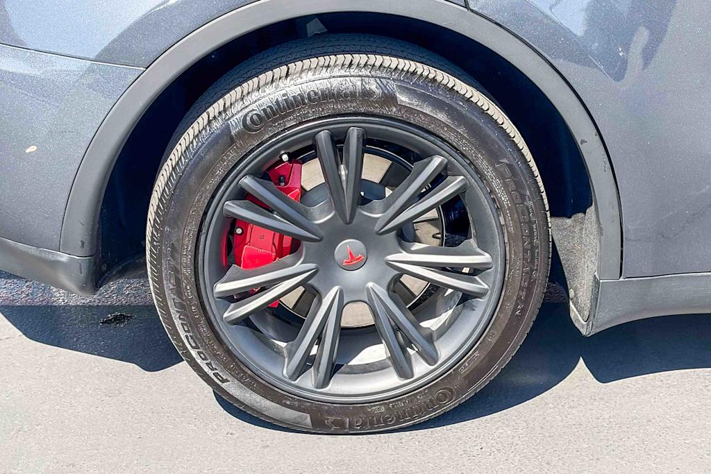 Thumbnail: 2023 Tesla Model Y - 17