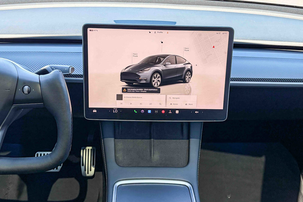 Thumbnail: 2023 Tesla Model Y - 18