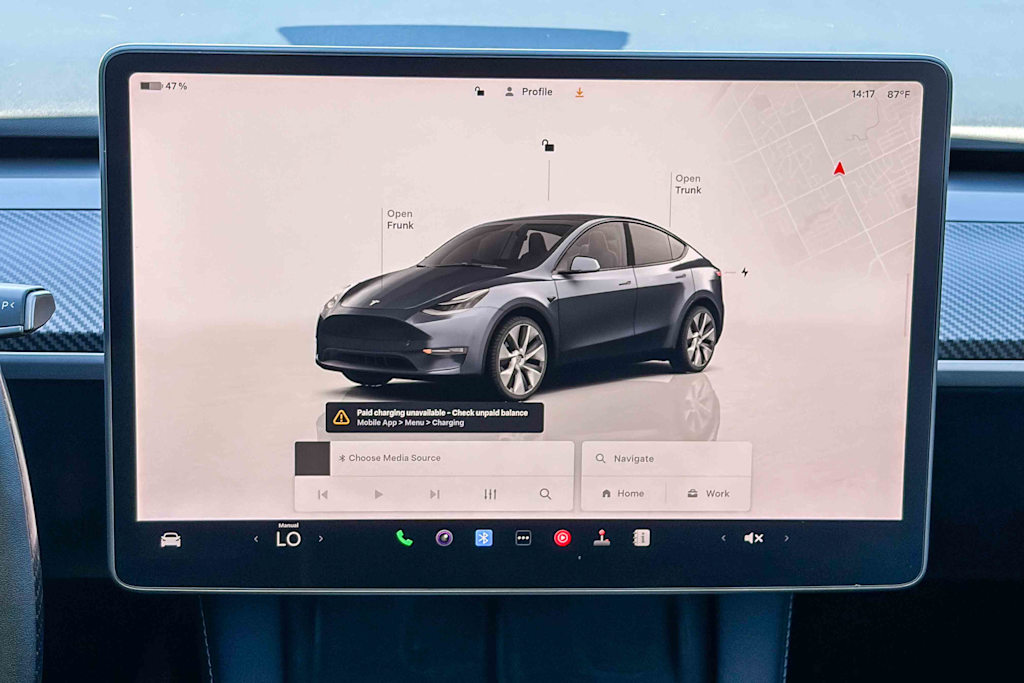 Thumbnail: 2023 Tesla Model Y - 11