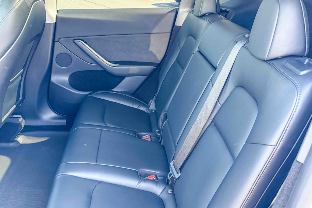 Thumbnail: 2023 Tesla Model Y - 10