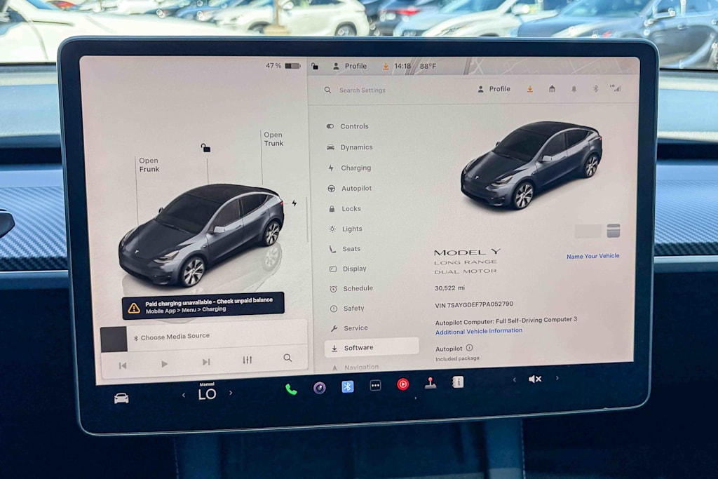 Thumbnail: 2023 Tesla Model Y - 21