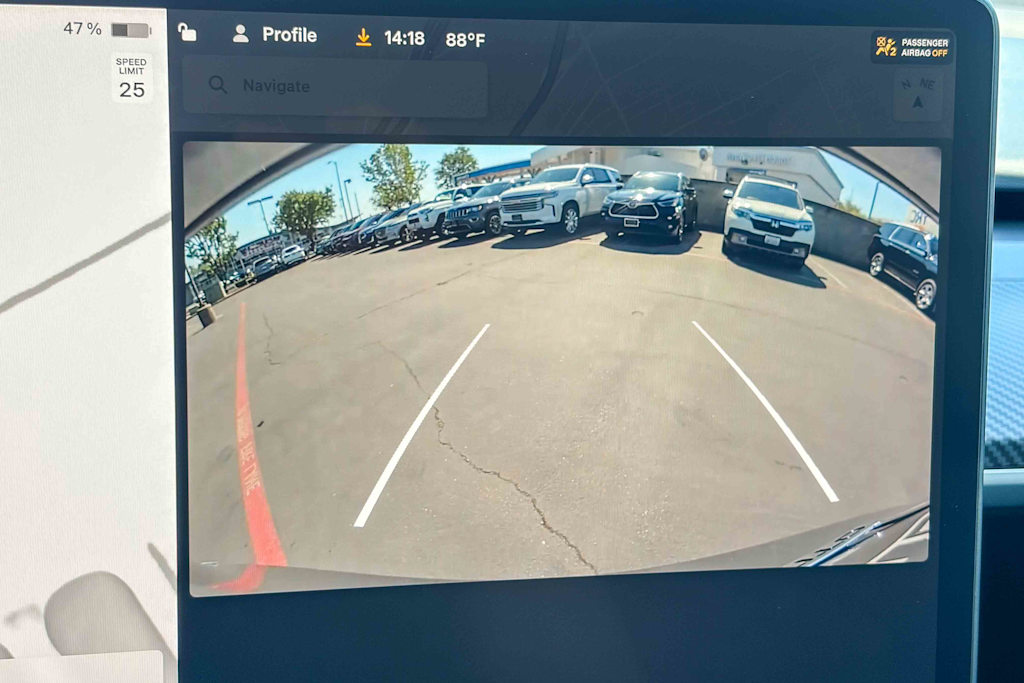 Thumbnail: 2023 Tesla Model Y - 22