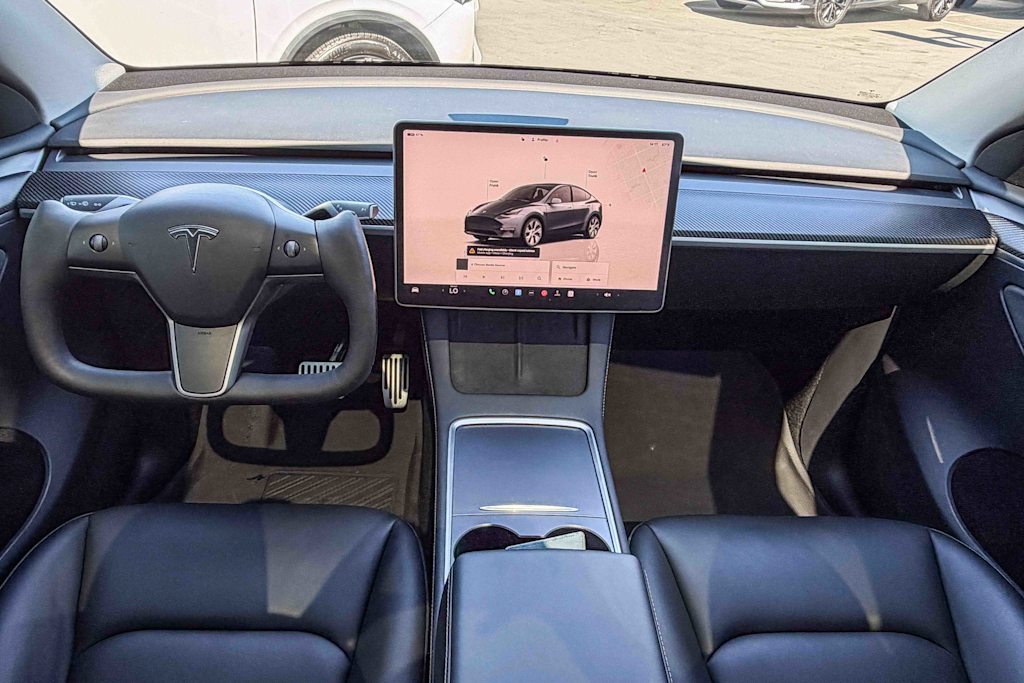 Thumbnail: 2023 Tesla Model Y - 2