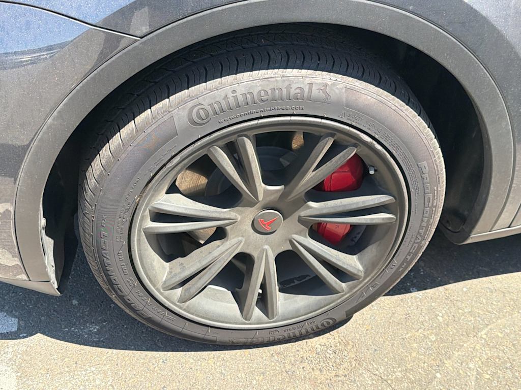 Thumbnail: 2023 Tesla Model Y - 21