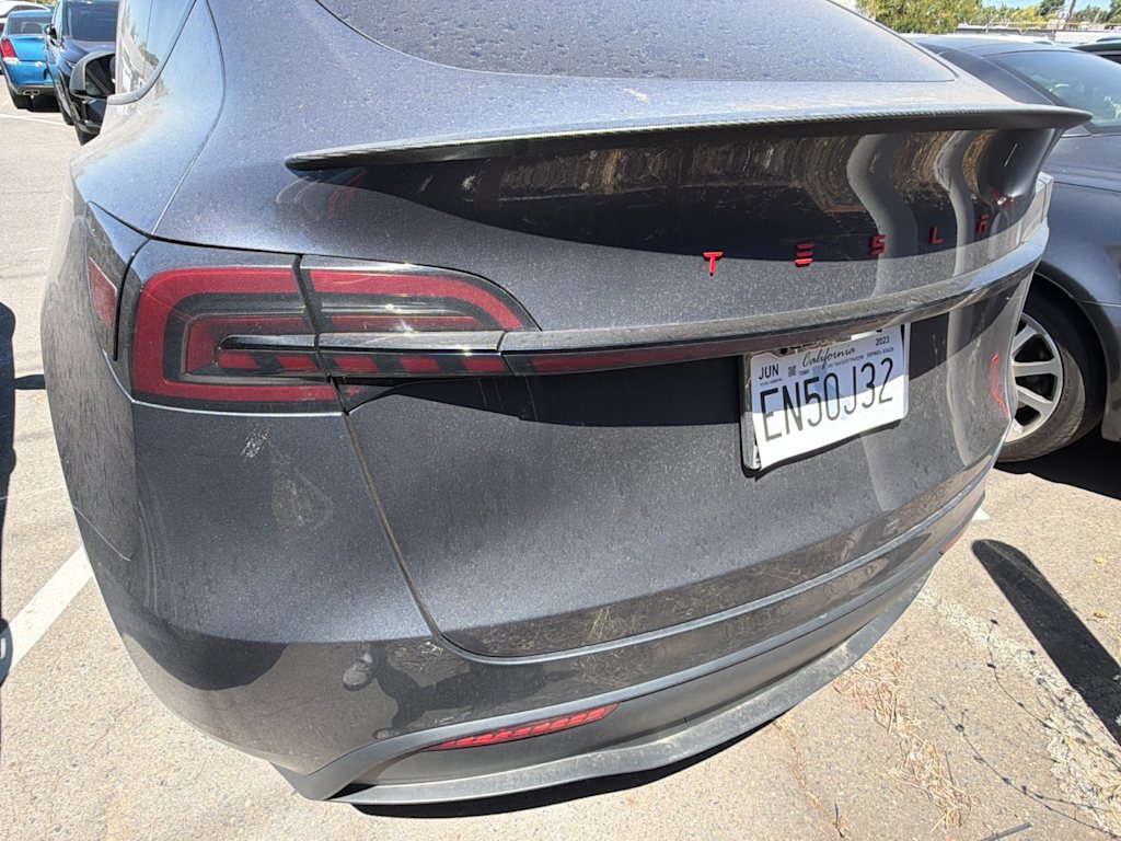 Thumbnail: 2023 Tesla Model Y - 17
