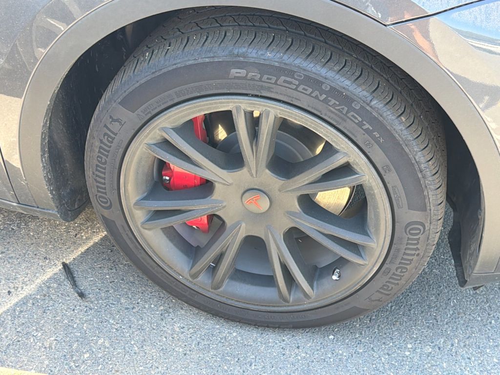 Thumbnail: 2023 Tesla Model Y - 5