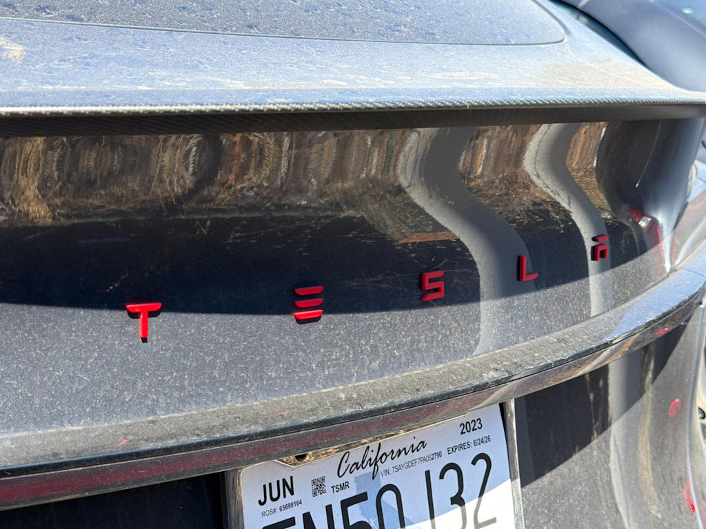 Thumbnail: 2023 Tesla Model Y - 16