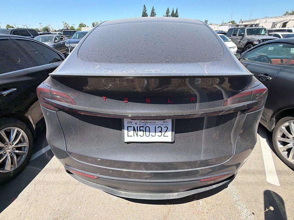 Thumbnail: 2023 Tesla Model Y - 14