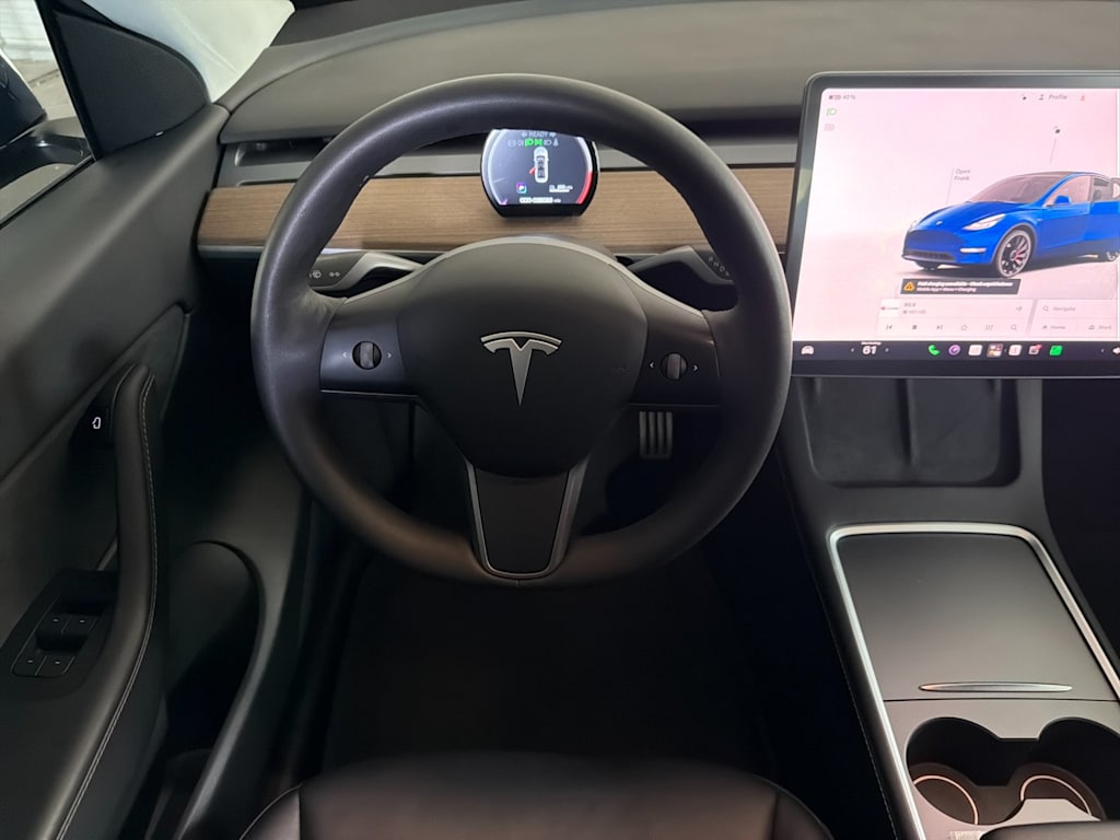 Thumbnail: 2022 Tesla Model Y - 9
