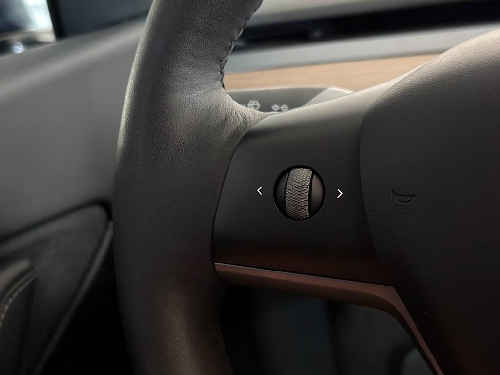 Thumbnail: 2022 Tesla Model Y - 30