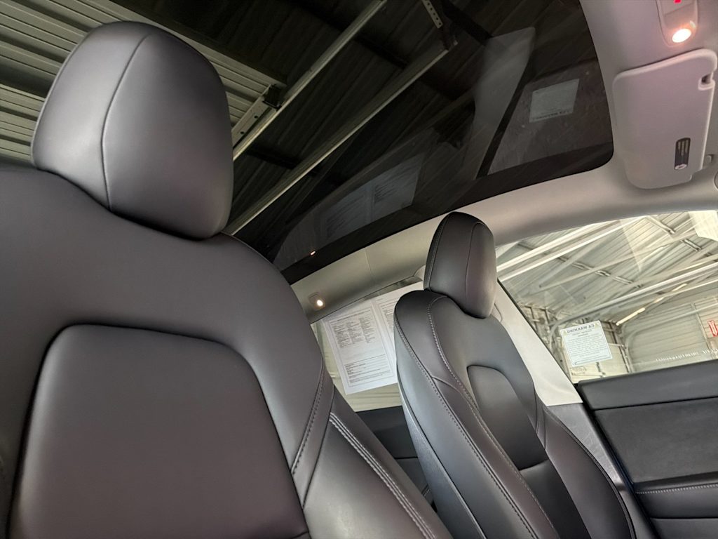 Thumbnail: 2022 Tesla Model Y - 7