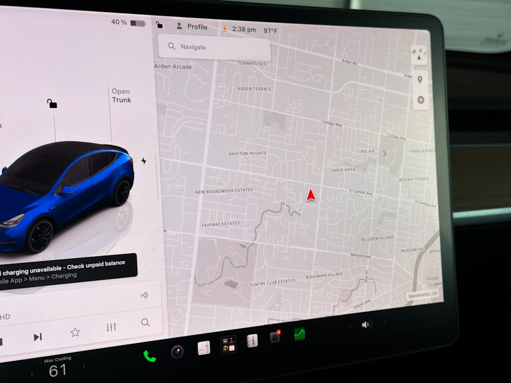 Thumbnail: 2022 Tesla Model Y - 25