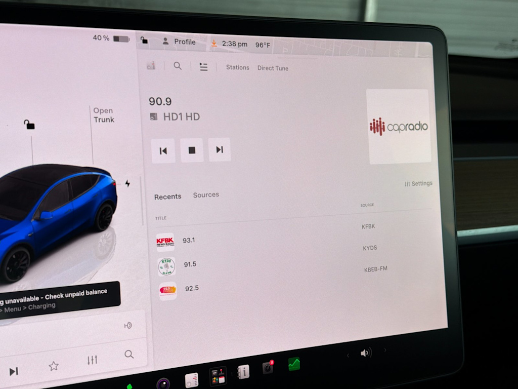 Thumbnail: 2022 Tesla Model Y - 24