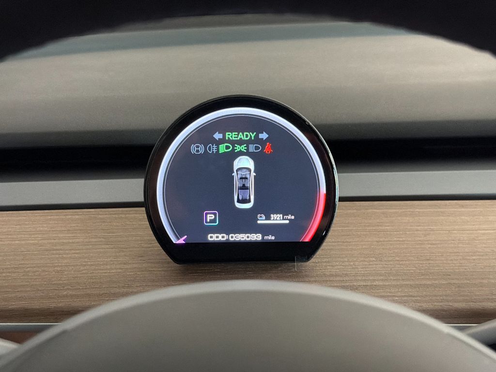 Thumbnail: 2022 Tesla Model Y - 15