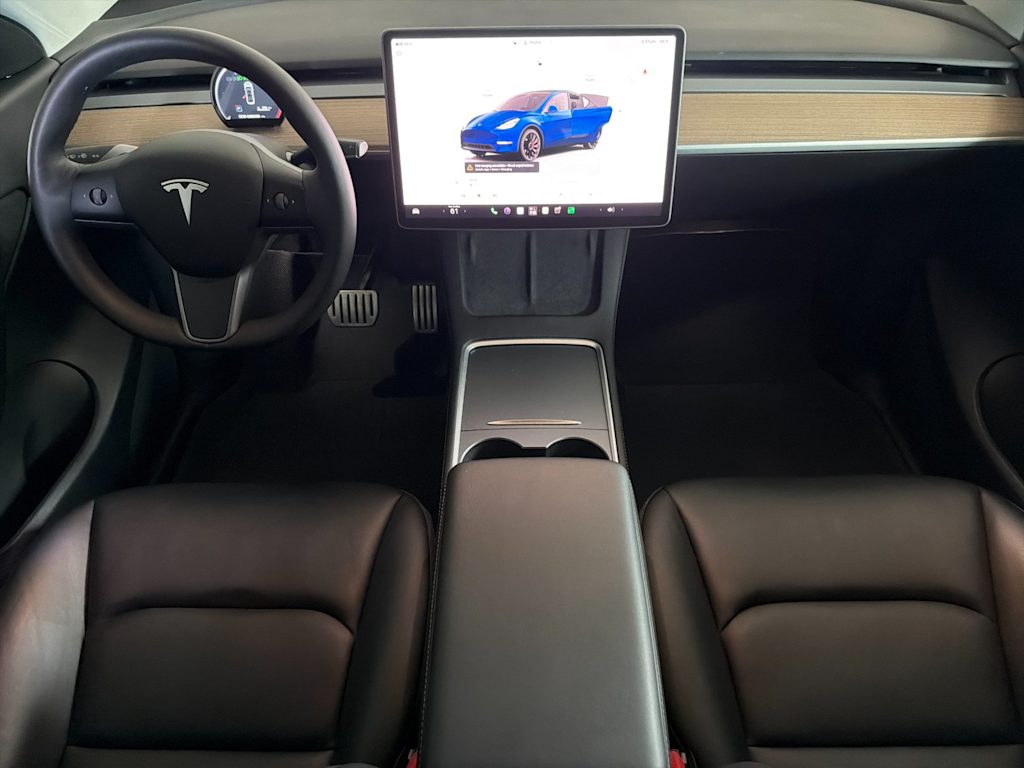 Thumbnail: 2022 Tesla Model Y - 2