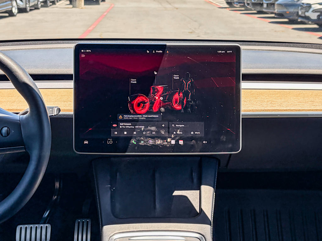 Thumbnail: 2022 Tesla Model Y - 11