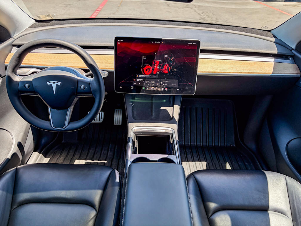 Thumbnail: 2022 Tesla Model Y - 2