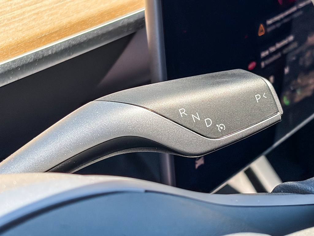 Thumbnail: 2022 Tesla Model Y - 19