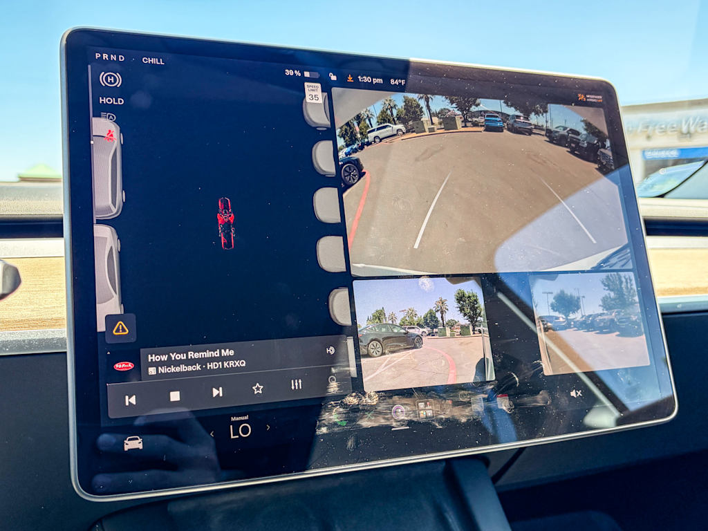 Thumbnail: 2022 Tesla Model Y - 23