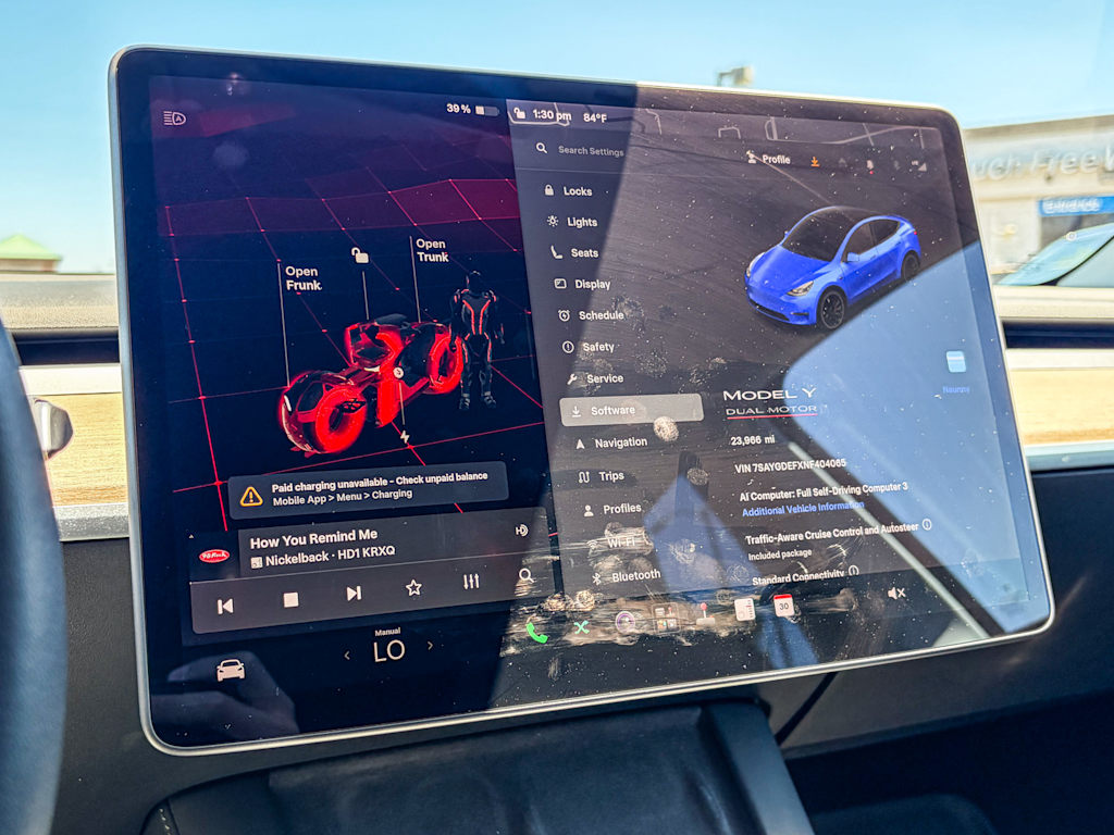 Thumbnail: 2022 Tesla Model Y - 22