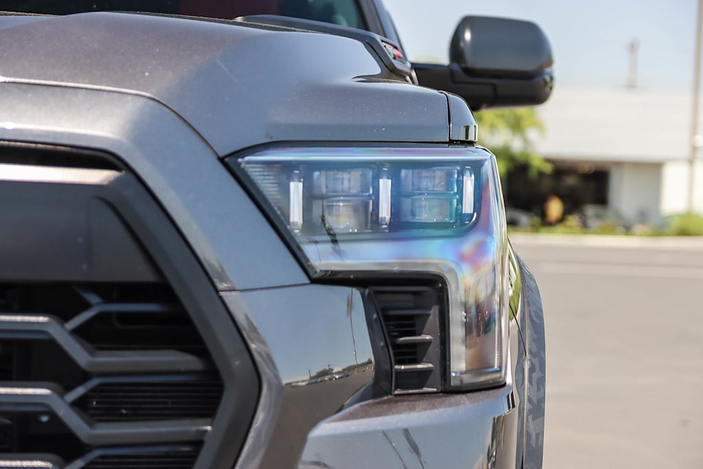 2024 Toyota Sequoia TRD Pro 14