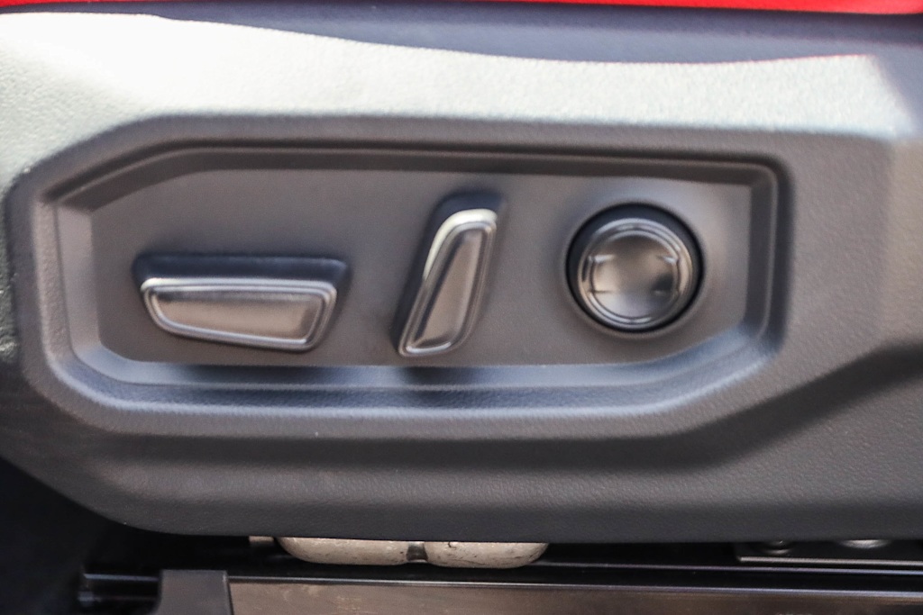 2024 Toyota Sequoia TRD Pro 26